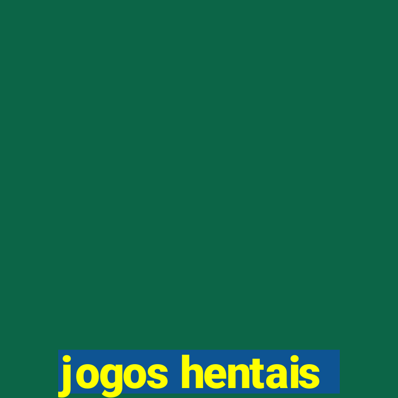 jogos hentais